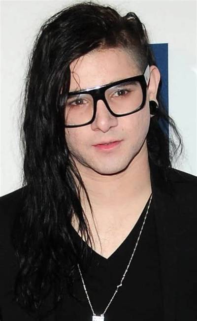 Skrillex Net Worth, Age, Height, Bio, Birthday, Wiki!