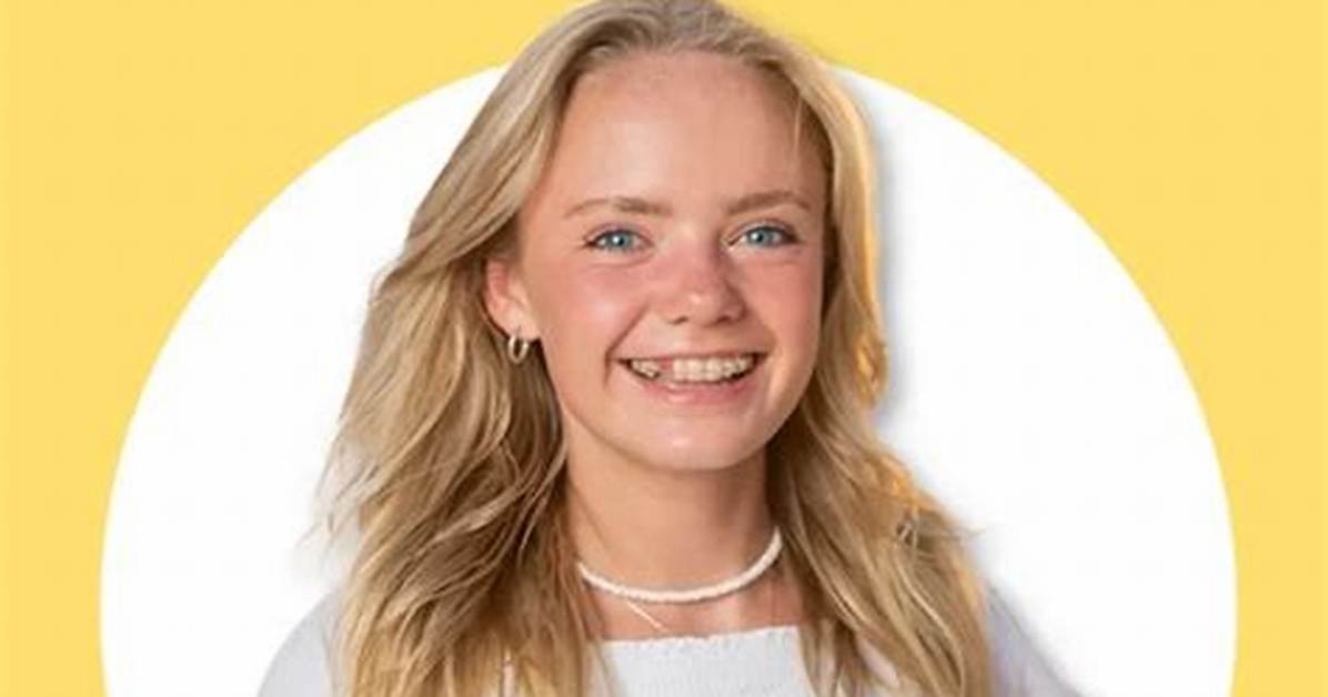 Skye Bennett Net Worth, Age, Height, Bio, Birthday, Wiki!