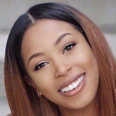 Skye Townsend - Net Worth, Age, Height, Birthday, Bio, Wiki!