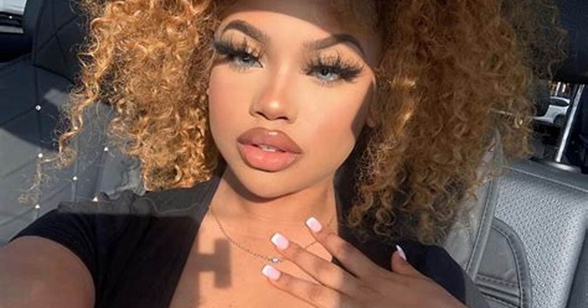 Skylar Marie - Net Worth, Age, Height, Birthday, Bio, Wiki!