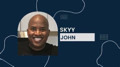 Skyy John Net Worth, Age, Height, Bio, Birthday, Wiki!