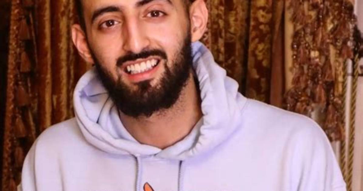 Slim Albaher Net Worth, Age, Height, Bio, Birthday, Wiki!
