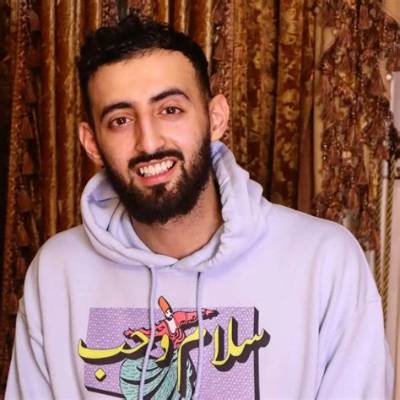 Slim Albaher Net Worth, Age, Height, Bio, Birthday, Wiki!