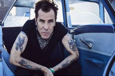 Slim Jim Phantom Net Worth, Age, Height, Bio, Birthday, Wiki!