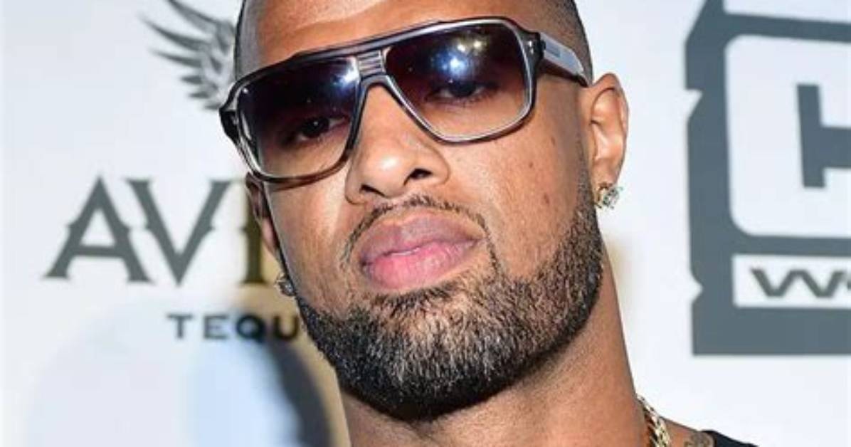 Slim Thug Net Worth, Age, Height, Bio, Birthday, Wiki!