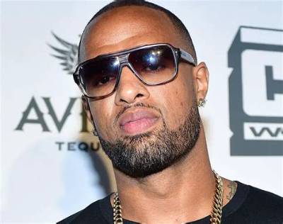 Slim Thug Net Worth, Age, Height, Bio, Birthday, Wiki!