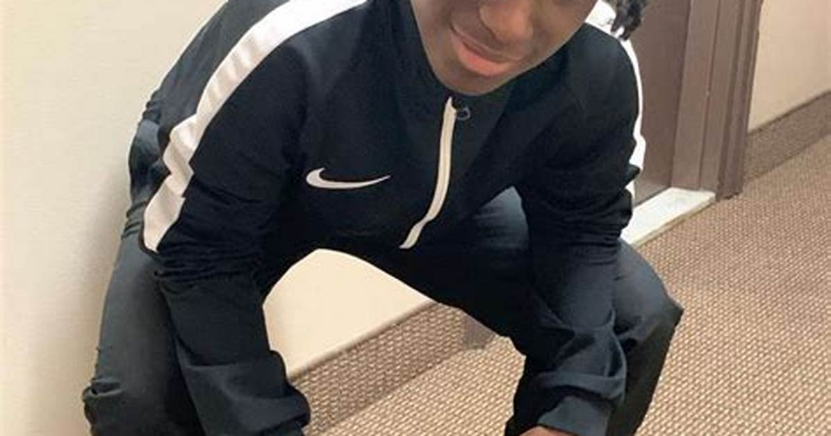 Smoove Barfour - Net Worth, Age, Height, Birthday, Bio, Wiki!