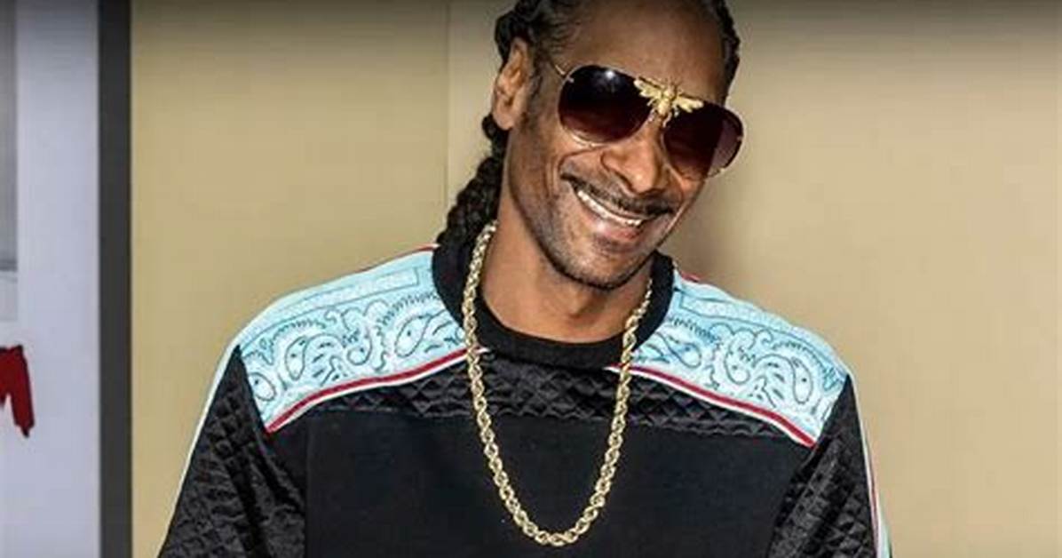 Snap Dogg Net Worth, Age, Height, Bio, Birthday, Wiki!
