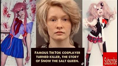 Snow the Salt Queen Net Worth 2024, Age, Height, Bio, Birthday, Wiki!