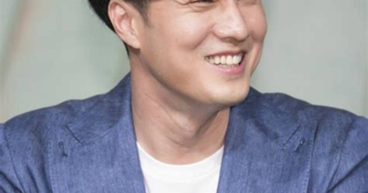 So Ji-Sub - Net Worth, Age, Height, Birthday, Bio, Wiki!