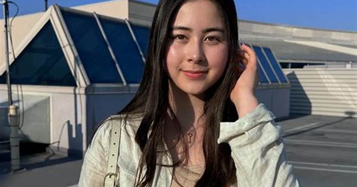 Sofi Manassyan Net Worth 2024, Age, Height, Bio, Birthday, Wiki!