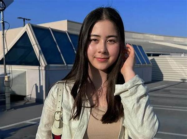 Sofi Manassyan Net Worth 2024, Age, Height, Bio, Birthday, Wiki!