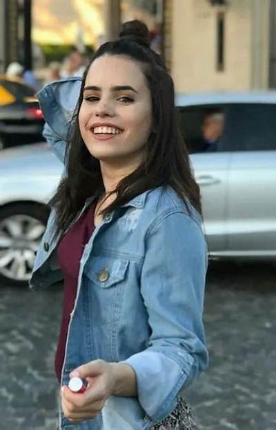 Sofi Morandi - Net Worth, Age, Height, Birthday, Bio, Wiki!