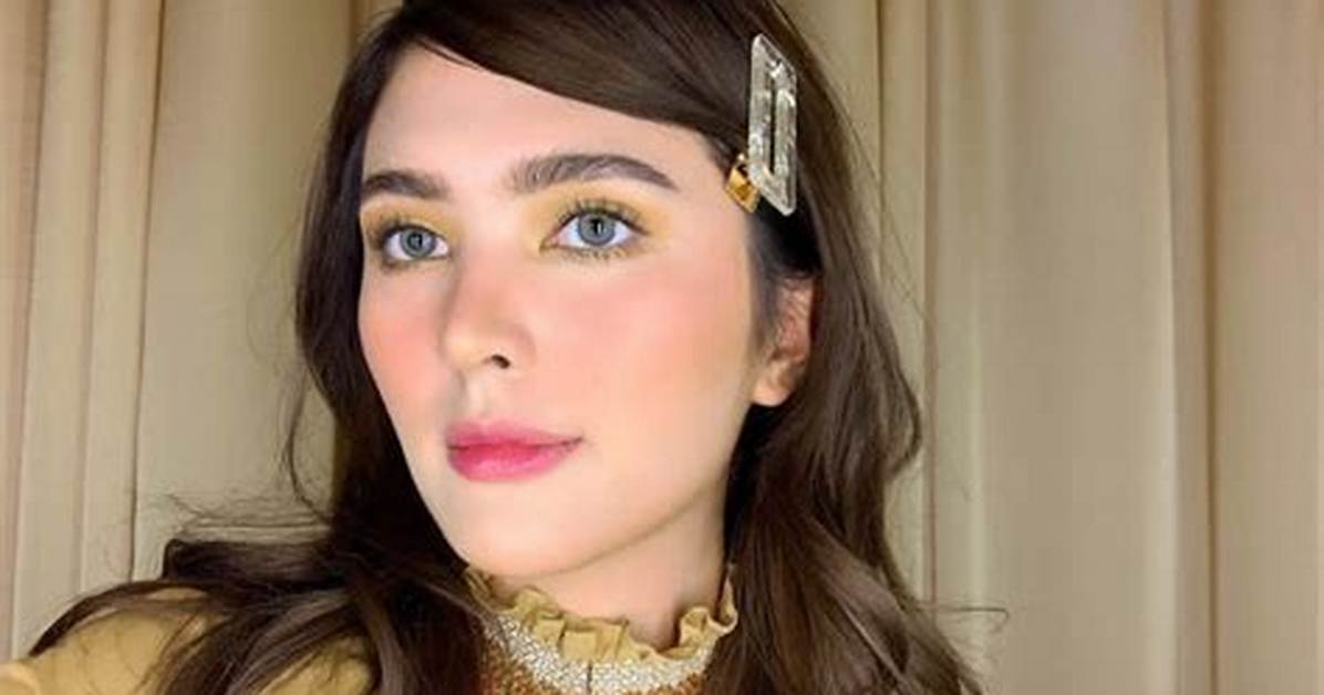 Sofia Andres - Net Worth, Age, Height, Birthday, Bio, Wiki!