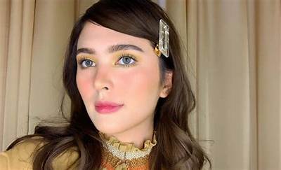 Sofia Andres - Net Worth, Age, Height, Birthday, Bio, Wiki!