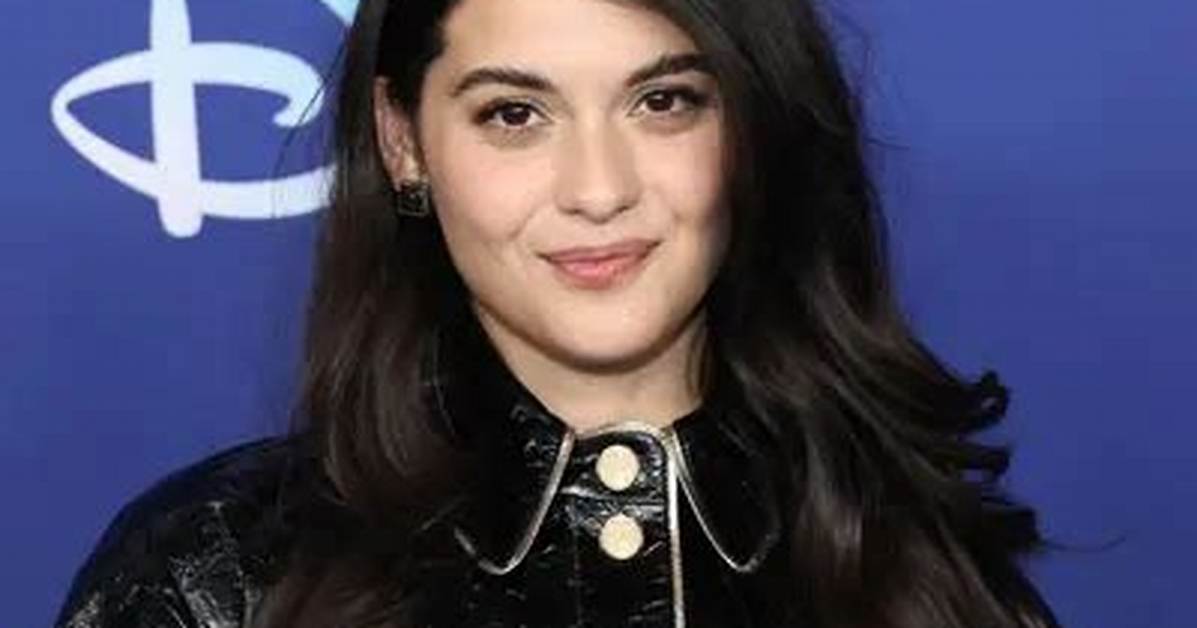 Sofia Black-D'elia Net Worth 2024, Age, Height, Bio, Birthday, Wiki!