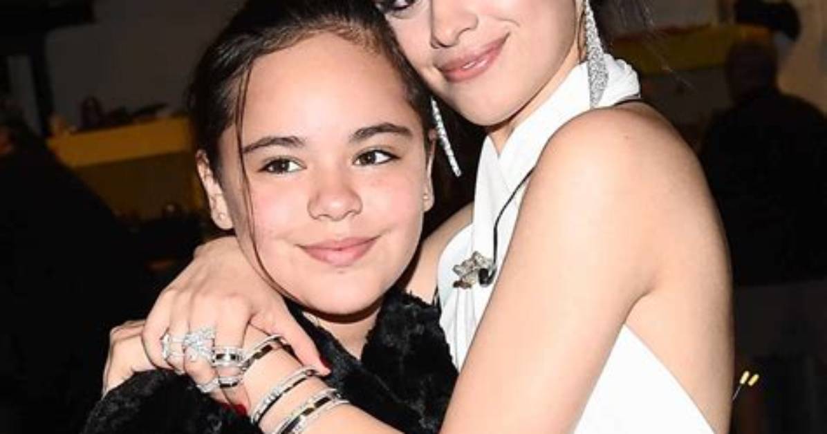 Sofia Cabello - Net Worth, Age, Height, Birthday, Bio, Wiki!