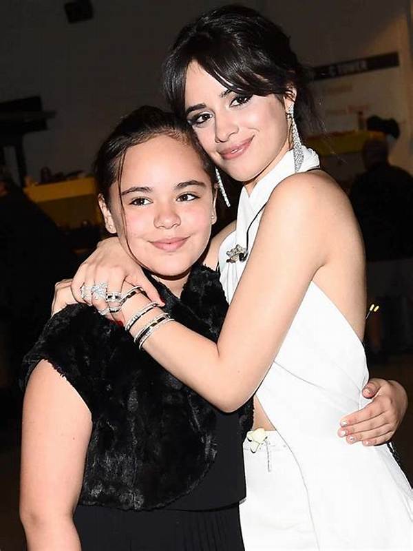 Sofia Cabello - Net Worth, Age, Height, Birthday, Bio, Wiki!