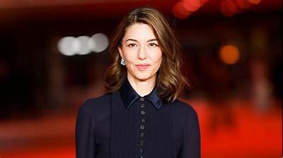 Sofia Coppola - Net Worth, Age, Height, Birthday, Bio, Wiki!