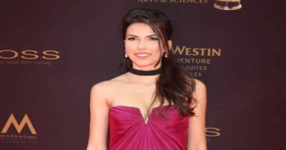 Sofia Pernas Net Worth, Age, Height, Bio, Birthday, Wiki!