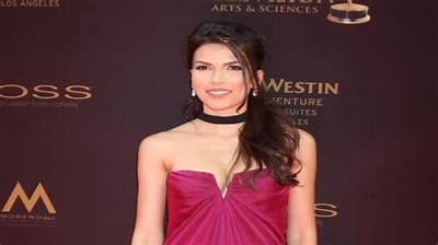 Sofia Pernas Net Worth, Age, Height, Bio, Birthday, Wiki!