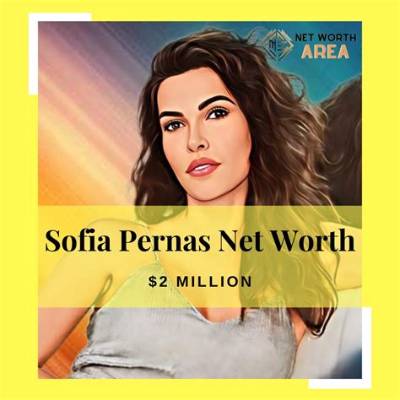 Sofia Romualdez Net Worth 2024, Age, Height, Bio, Birthday, Wiki!