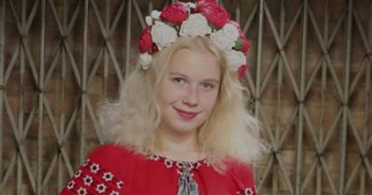 Sofia Shkidchenko Net Worth, Age, Height, Bio, Birthday, Wiki!