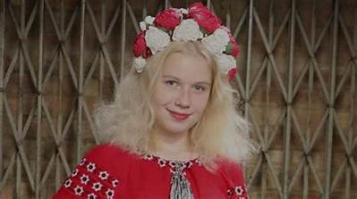 Sofia Shkidchenko Net Worth, Age, Height, Bio, Birthday, Wiki!