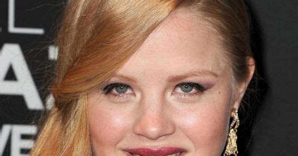 Sofia Vassilieva Net Worth, Age, Height, Bio, Birthday, Wiki!