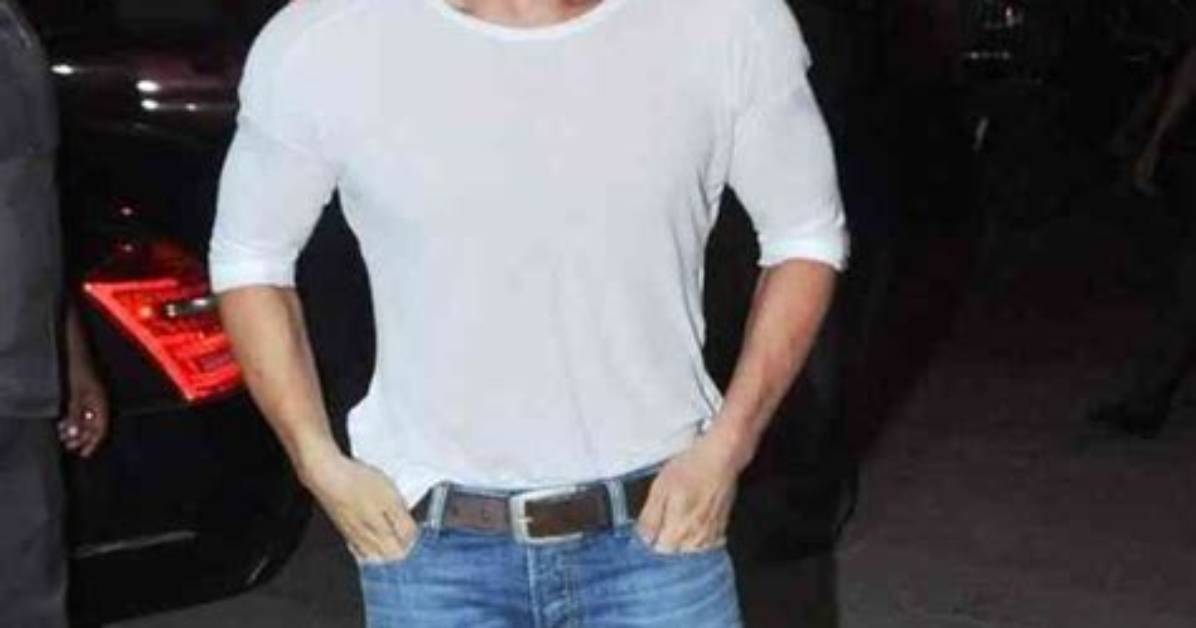 Sohail Khan Net Worth, Age, Height, Bio, Birthday, Wiki!