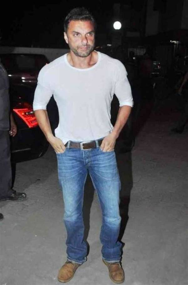 Sohail Khan Net Worth, Age, Height, Bio, Birthday, Wiki!