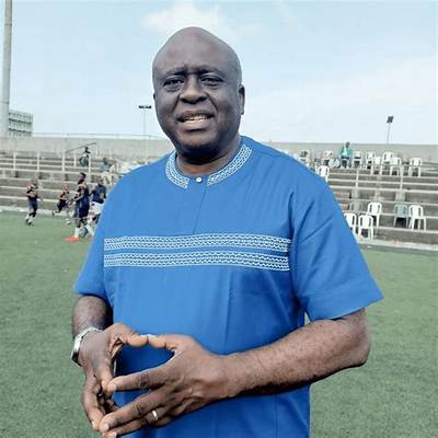 Sola Fosudo Net Worth, Age, Height, Bio, Birthday, Wiki!