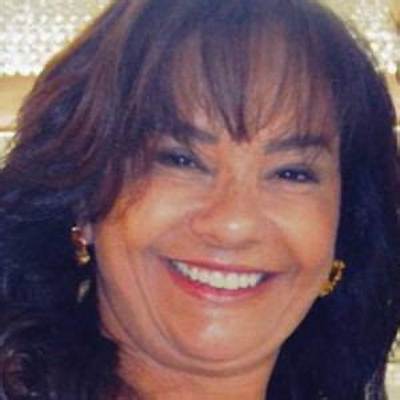 Solange Couto - Net Worth, Age, Height, Birthday, Bio, Wiki!