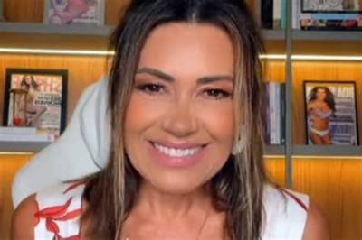 Solange Frazao - Net Worth, Age, Height, Birthday, Bio, Wiki!