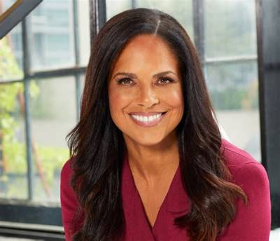 Soledad O'brien Net Worth 2024, Age, Height, Bio, Birthday, Wiki!