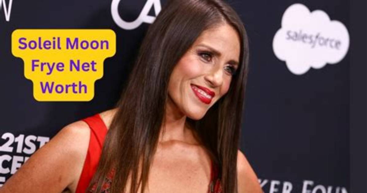 Soleil Moon Frye Net Worth 2024, Age, Height, Bio, Birthday, Wiki!