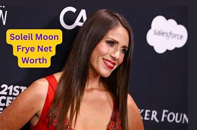 Soleil Moon Frye Net Worth 2024, Age, Height, Bio, Birthday, Wiki!