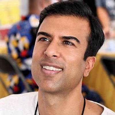 Soman Chainani Net Worth, Age, Height, Bio, Birthday, Wiki!