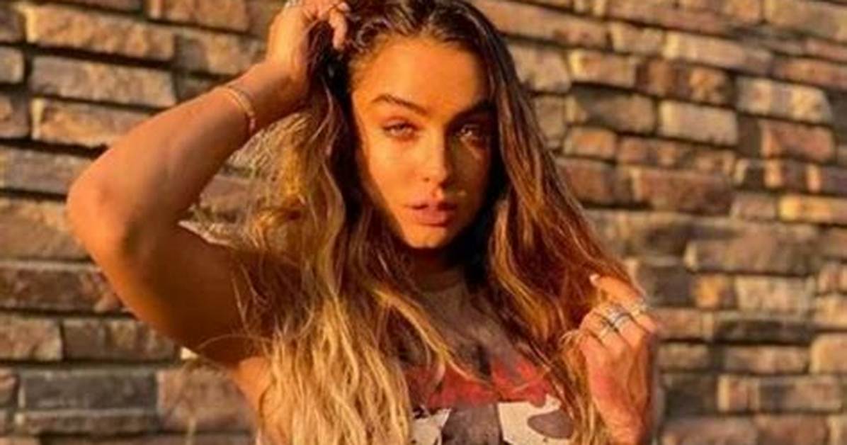 Sommer Ray Net Worth, Age, Height, Bio, Birthday, Wiki!