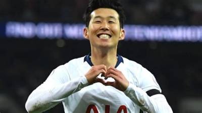 Son Heung-Min - Net Worth, Age, Height, Birthday, Bio, Wiki!