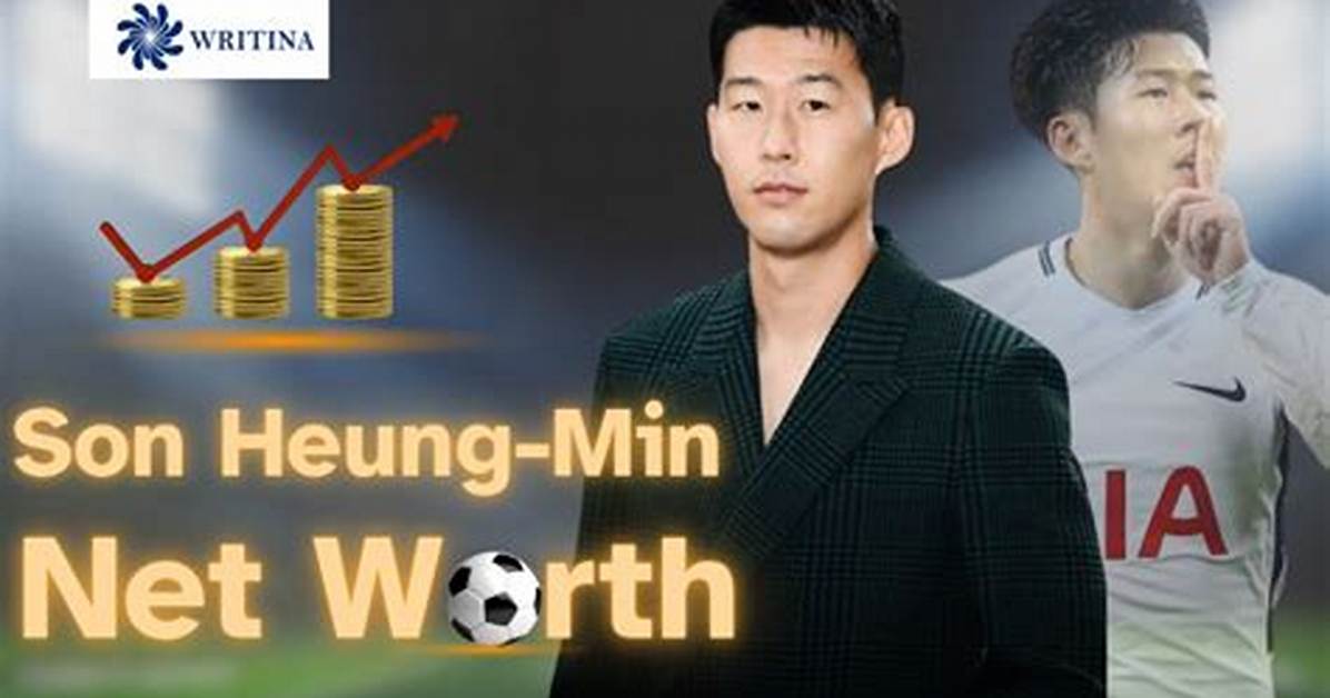 Son Hwa-Min - Net Worth, Age, Height, Birthday, Bio, Wiki!