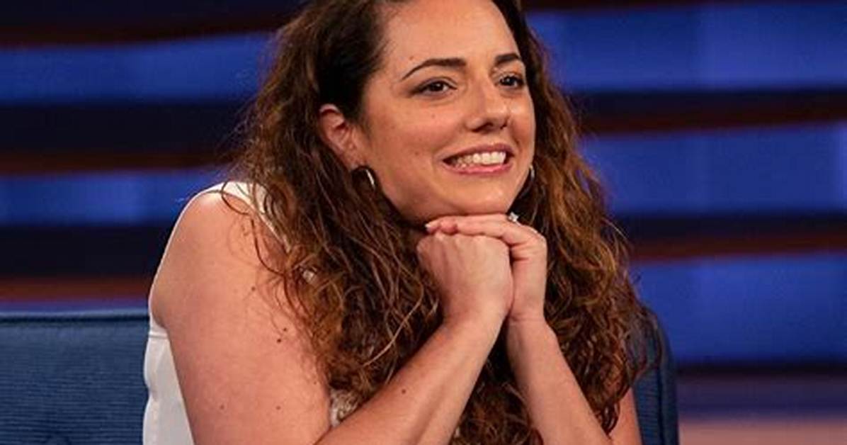 Sona Movsesian Net Worth, Age, Height, Bio, Birthday, Wiki!