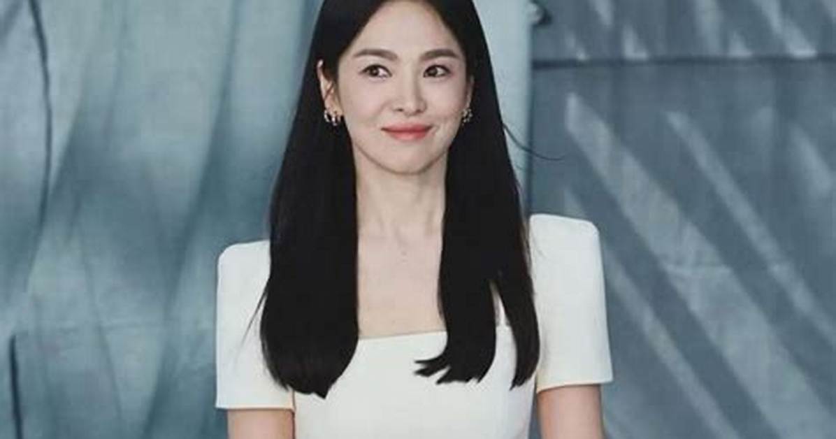 Song Hye-Kyo Net Worth, Age, Height, Bio, Birthday, Wiki!