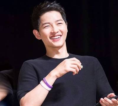 Song Joong-Ki Net Worth, Age, Height, Bio, Birthday, Wiki!