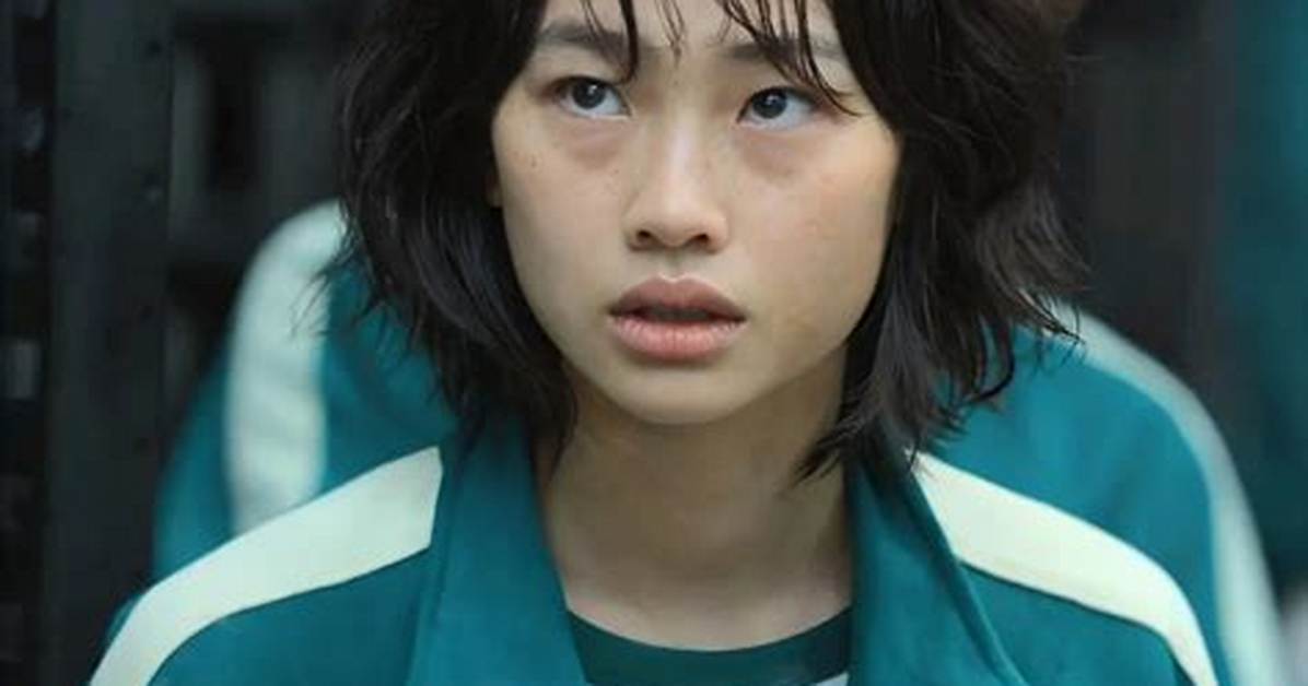 Song Sae-Byeok - Net Worth, Age, Height, Birthday, Bio, Wiki!