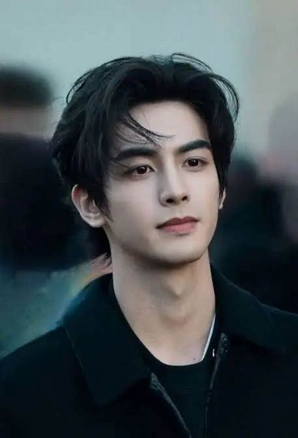 Song Weilong Net Worth, Age, Height, Bio, Birthday, Wiki!