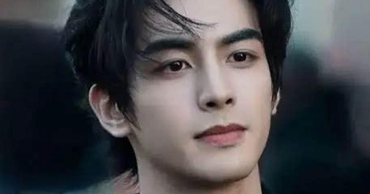 Song Weilong - Net Worth, Age, Height, Birthday, Bio, Wiki!