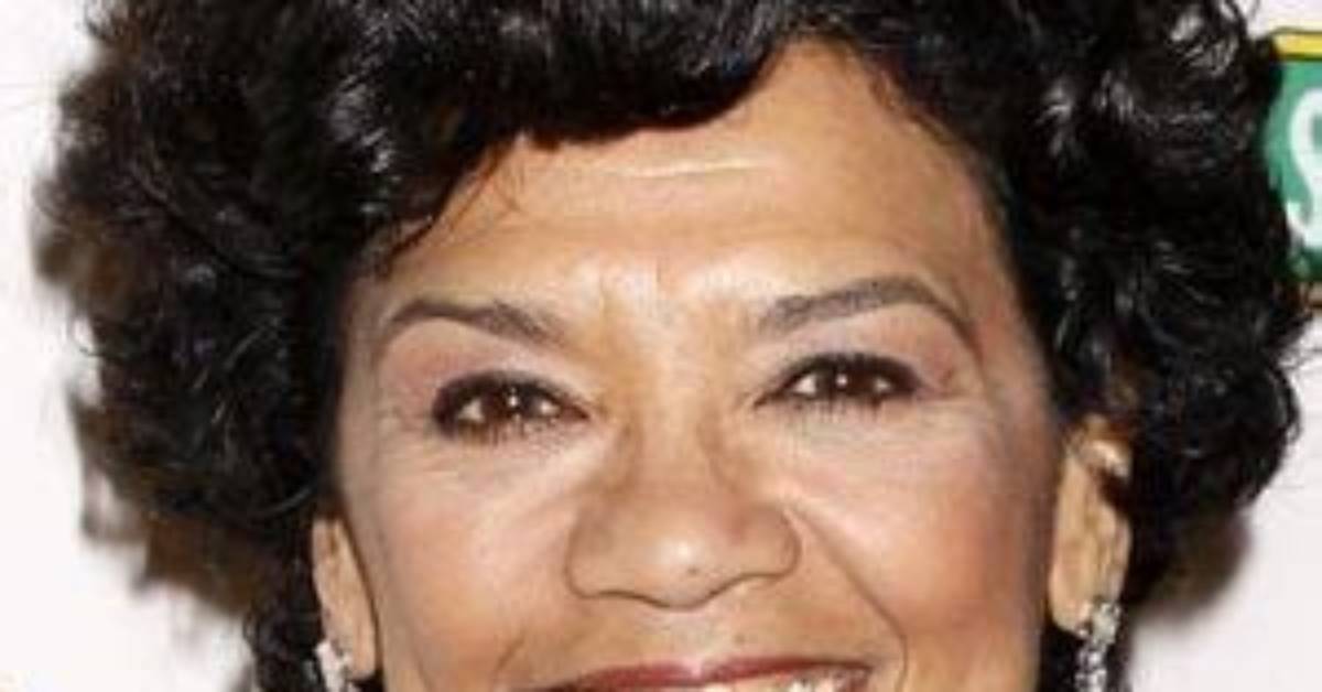Sonia Manzano Net Worth, Age, Height, Bio, Birthday, Wiki!