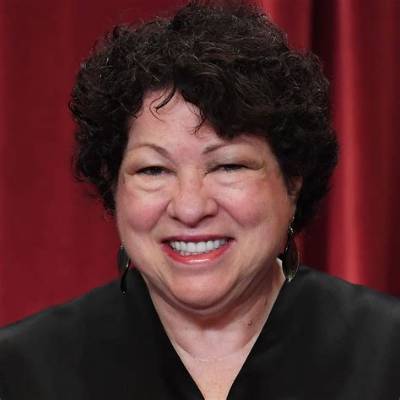 Sonia Sotomayor - Net Worth, Age, Height, Birthday, Bio, Wiki!