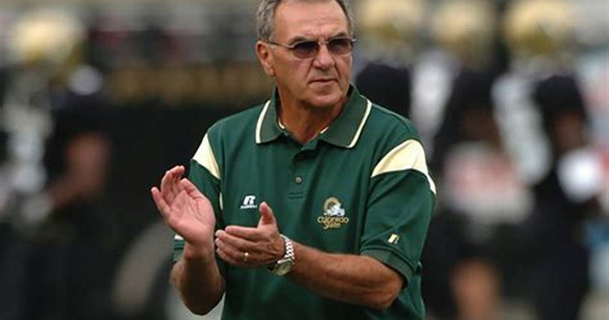 Sonny Lubick Net Worth 2024, Age, Height, Bio, Birthday, Wiki!